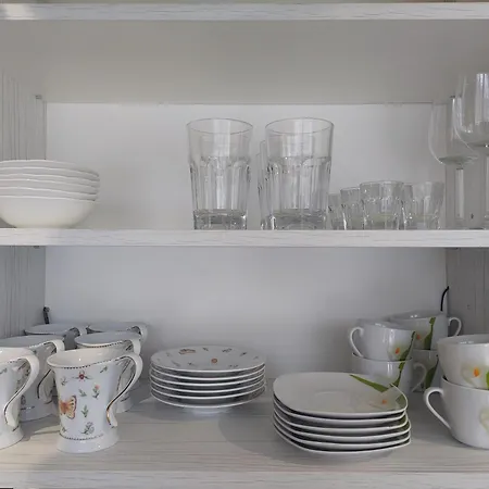 Apartman Trendy Family Kassa
