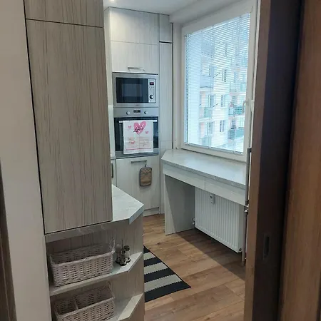 Trendy Family Apartman *