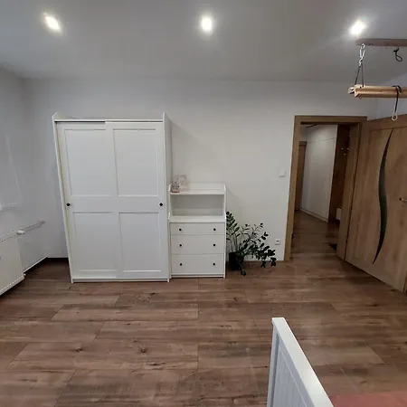Trendy Family Apartment Kosice