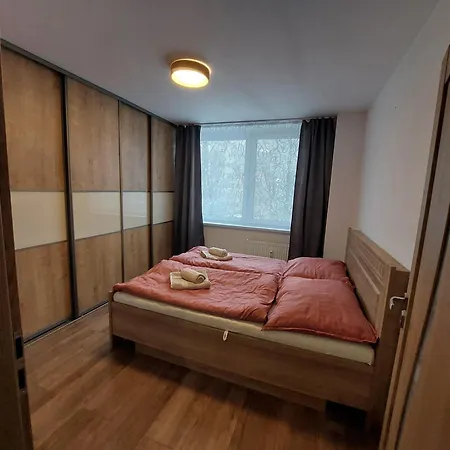 Trendy Family Apartman
