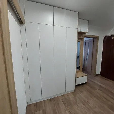 Trendy Family Appartement *