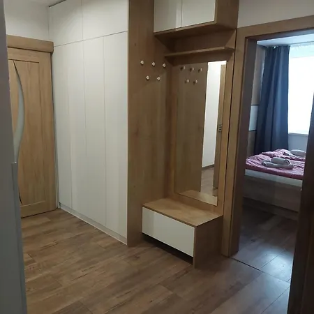 Apartamento Trendy Family