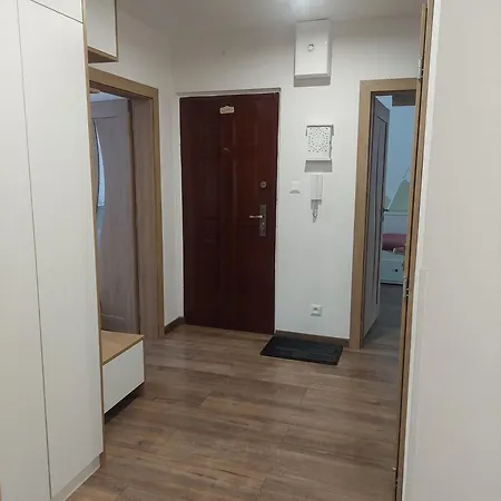 Apartamento Trendy Family *