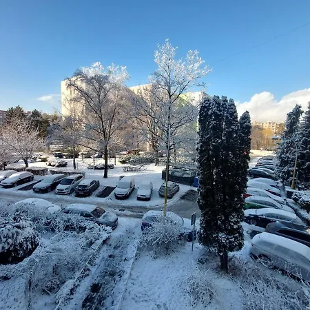 Trendy Family Apartamento