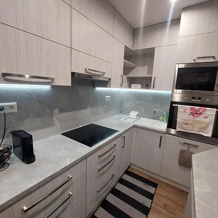 Trendy Family Apartamento