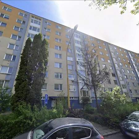 Apartman Trendy Family *