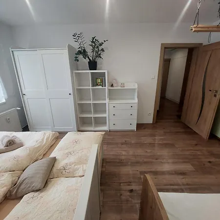 Apartman Trendy Family Kassa