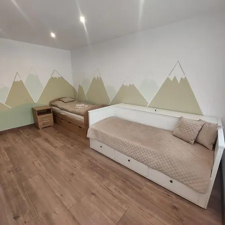 Trendy Family * Košice