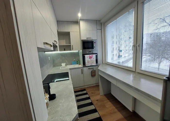 Trendy Family Appartement Košice