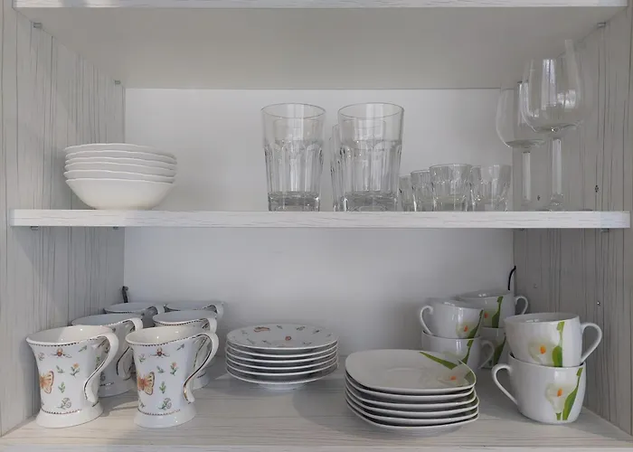 Lägenhet Trendy Family Košice