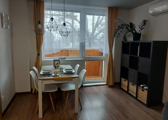 Appartement Trendy Family