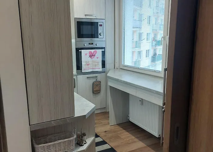 Trendy Family Appartement *