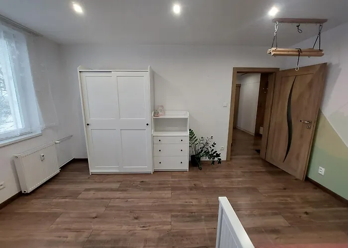 Trendy Family Appartement Košice