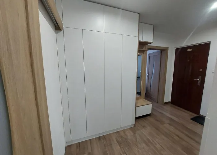 Trendy Family Appartement *