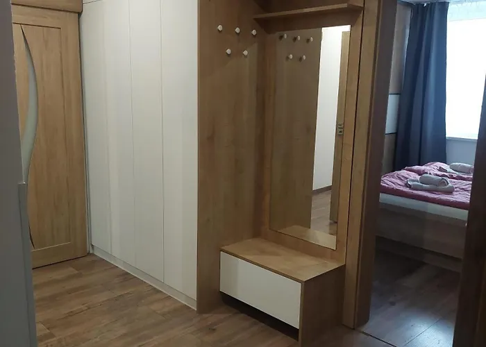 Appartement Trendy Family