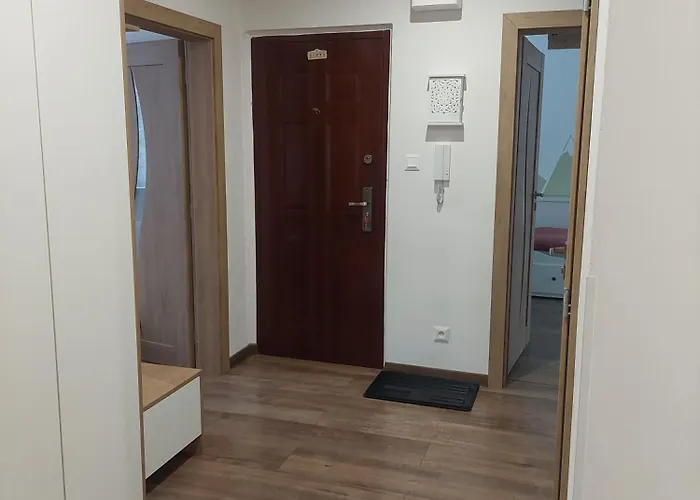 Appartement Trendy Family *