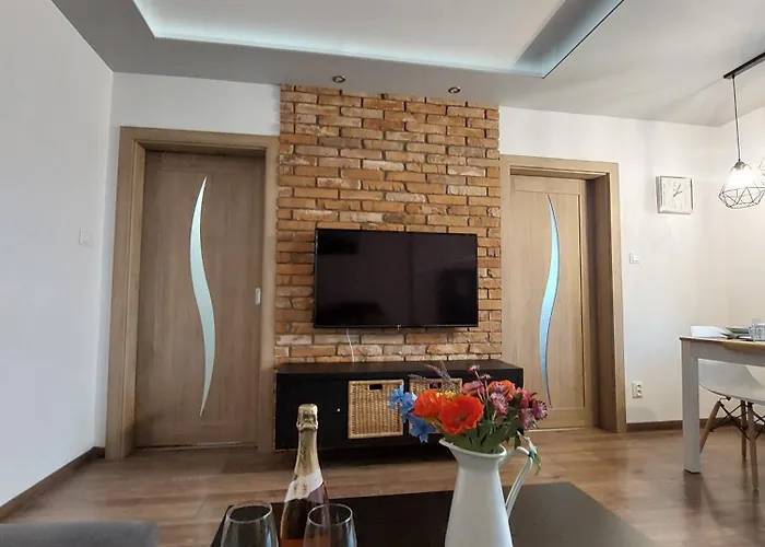 Trendy Family Appartement Košice