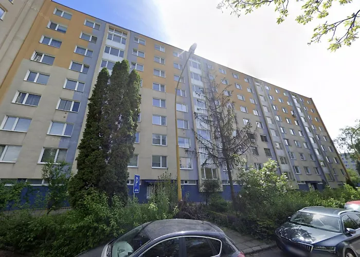 Appartement Trendy Family *