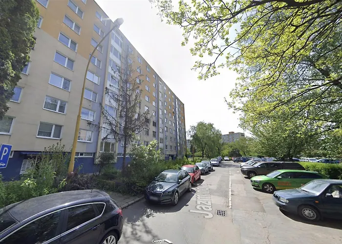 Trendy Family Košice