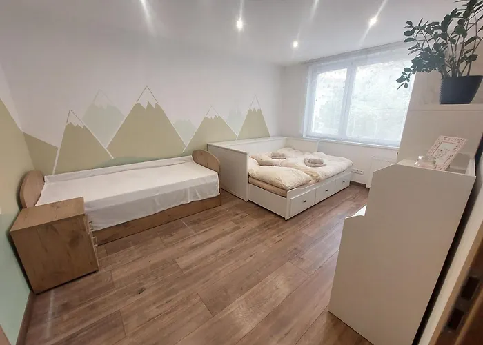 Trendy Family * Košice