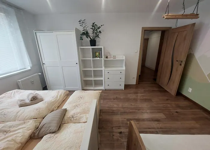 Lägenhet Trendy Family Košice